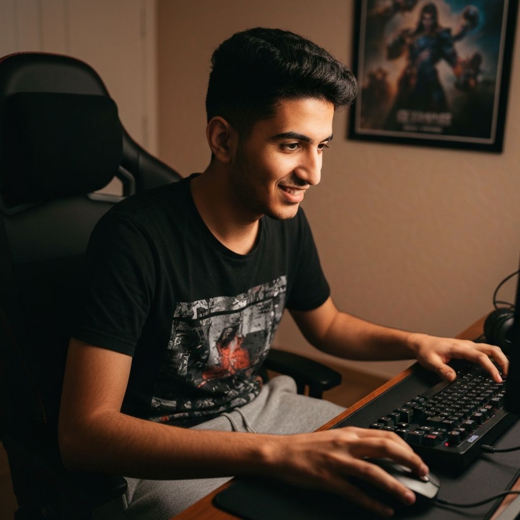 خالد الدوسري